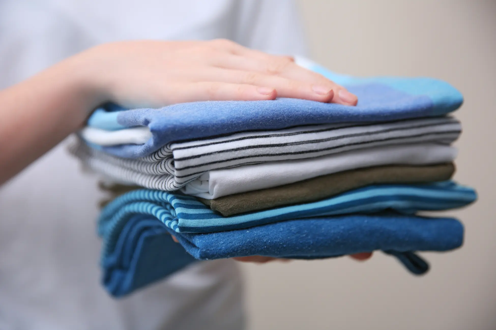 Your Truested Laundrette Specialist